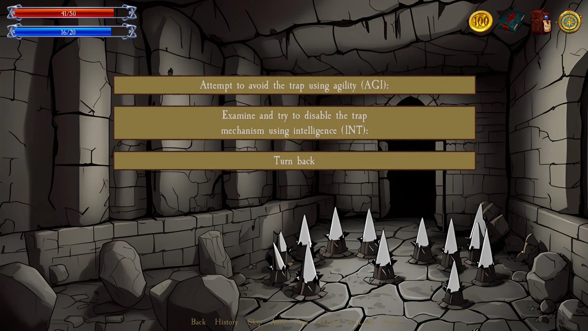 Serenia screenshot 12