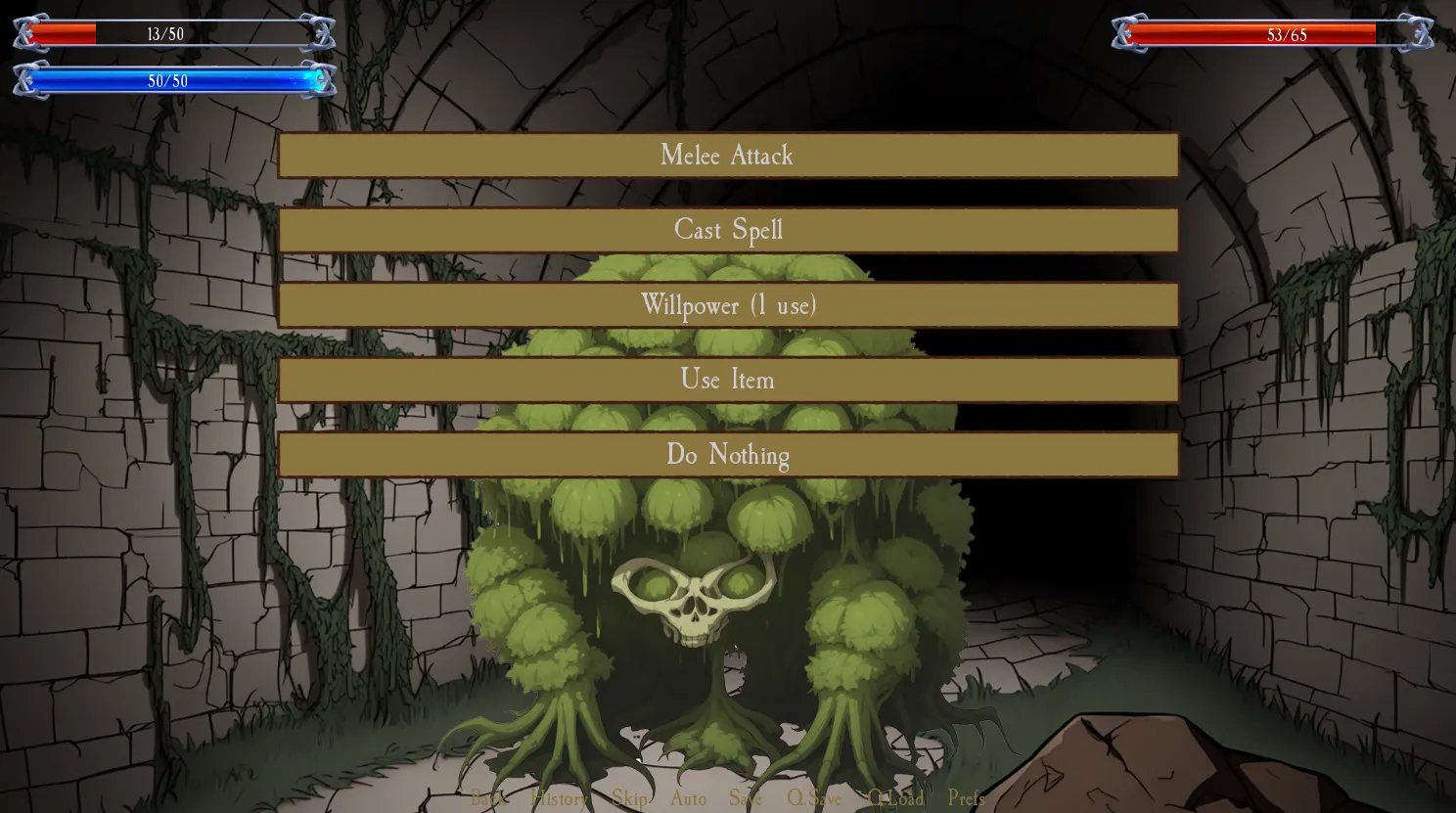 Serenia screenshot 13