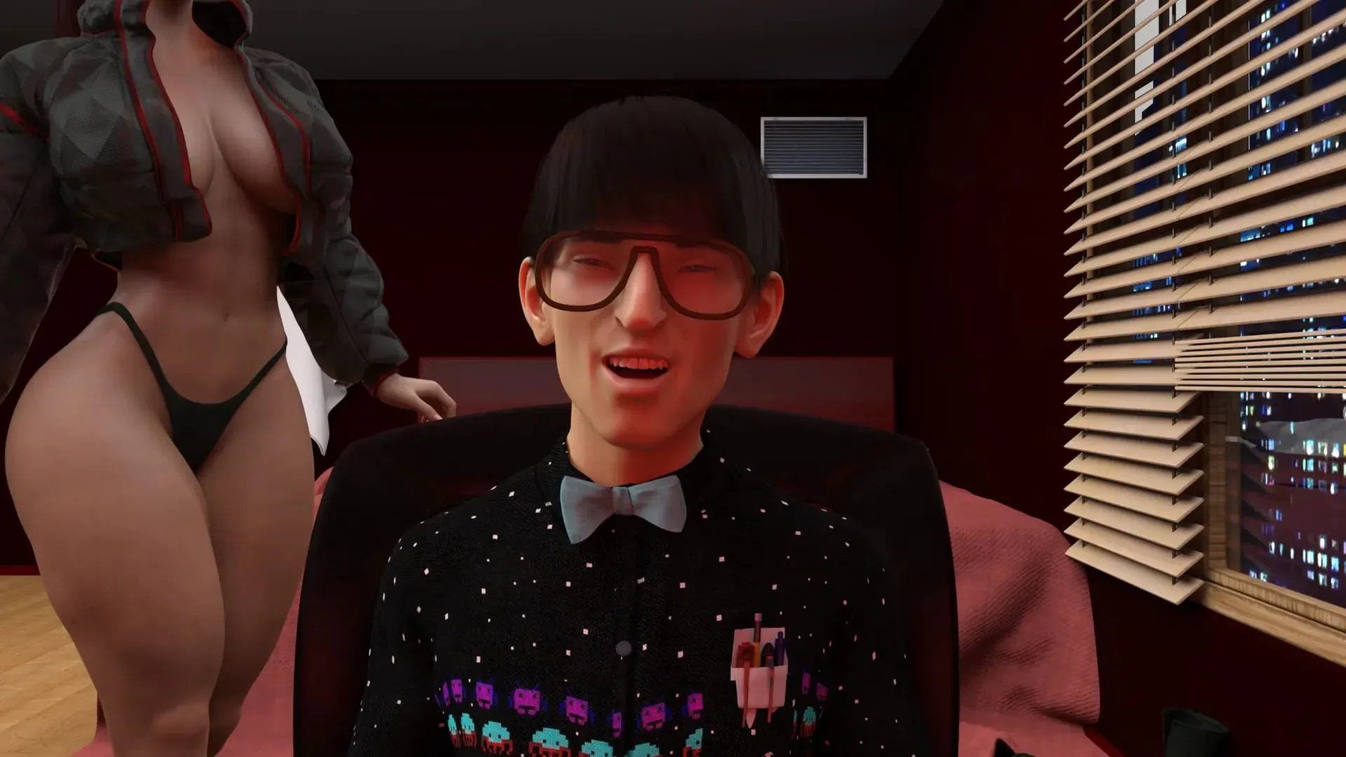 Sexbot screenshot 3