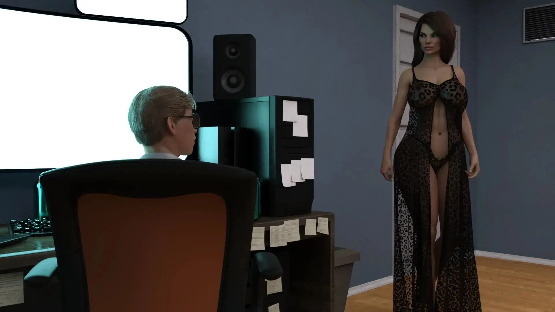 Sexbot screenshot 15