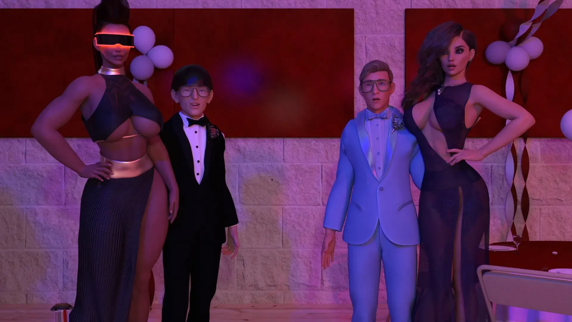 Sexbot screenshot 17