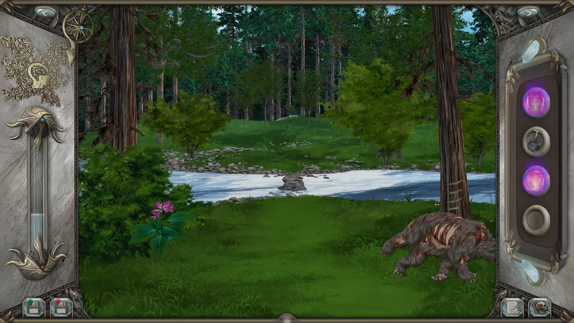 Shadow Island screenshot 7
