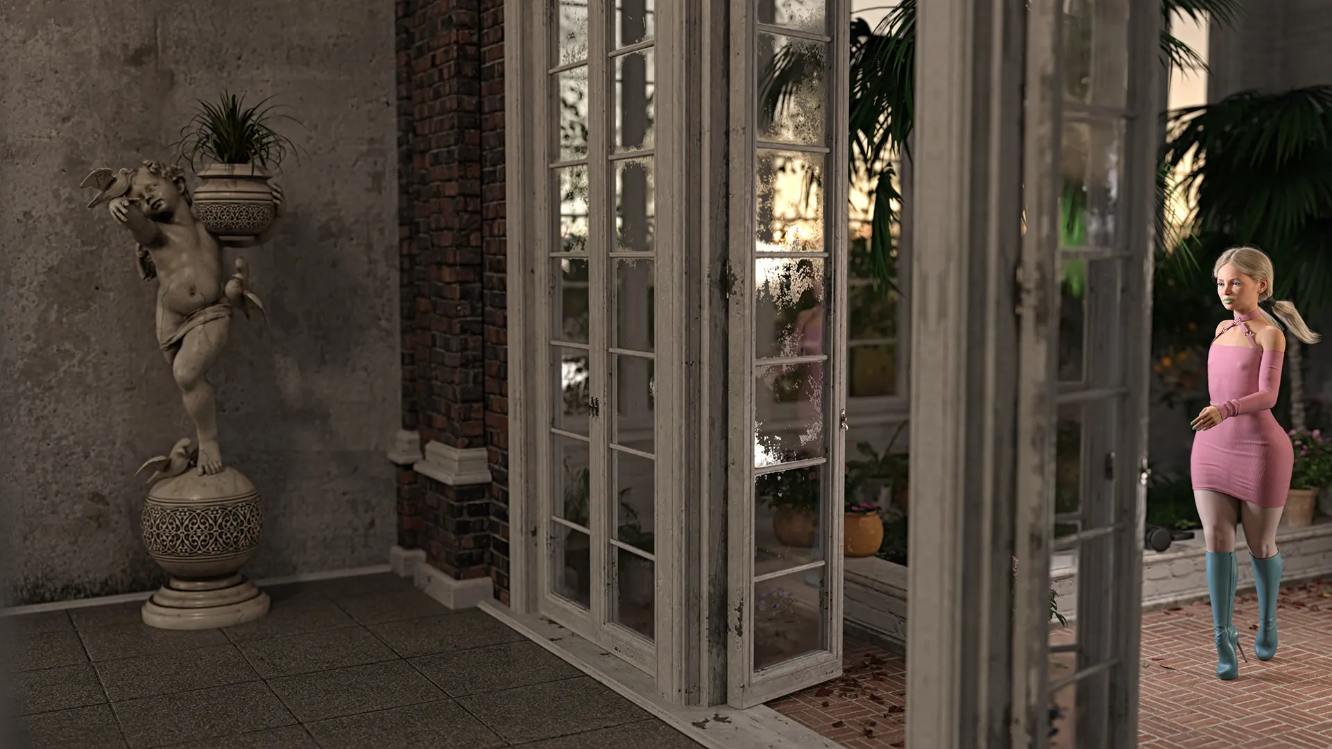 Shadows screenshot 5
