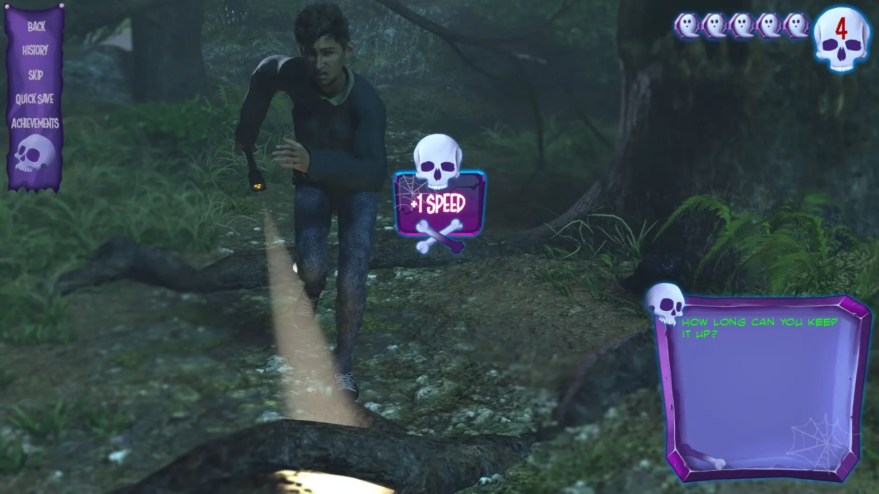 Shag the Hag screenshot 8