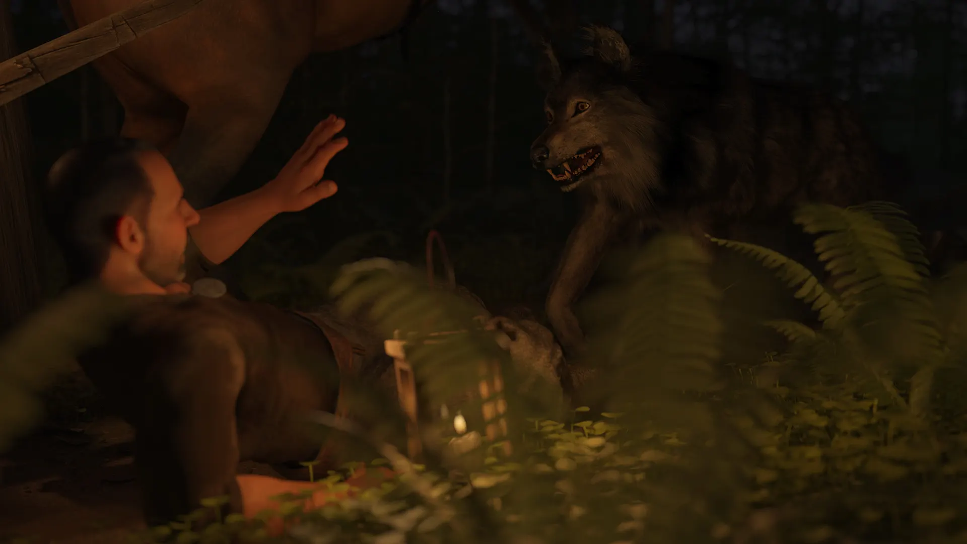 Shards of the Past screenshot 2