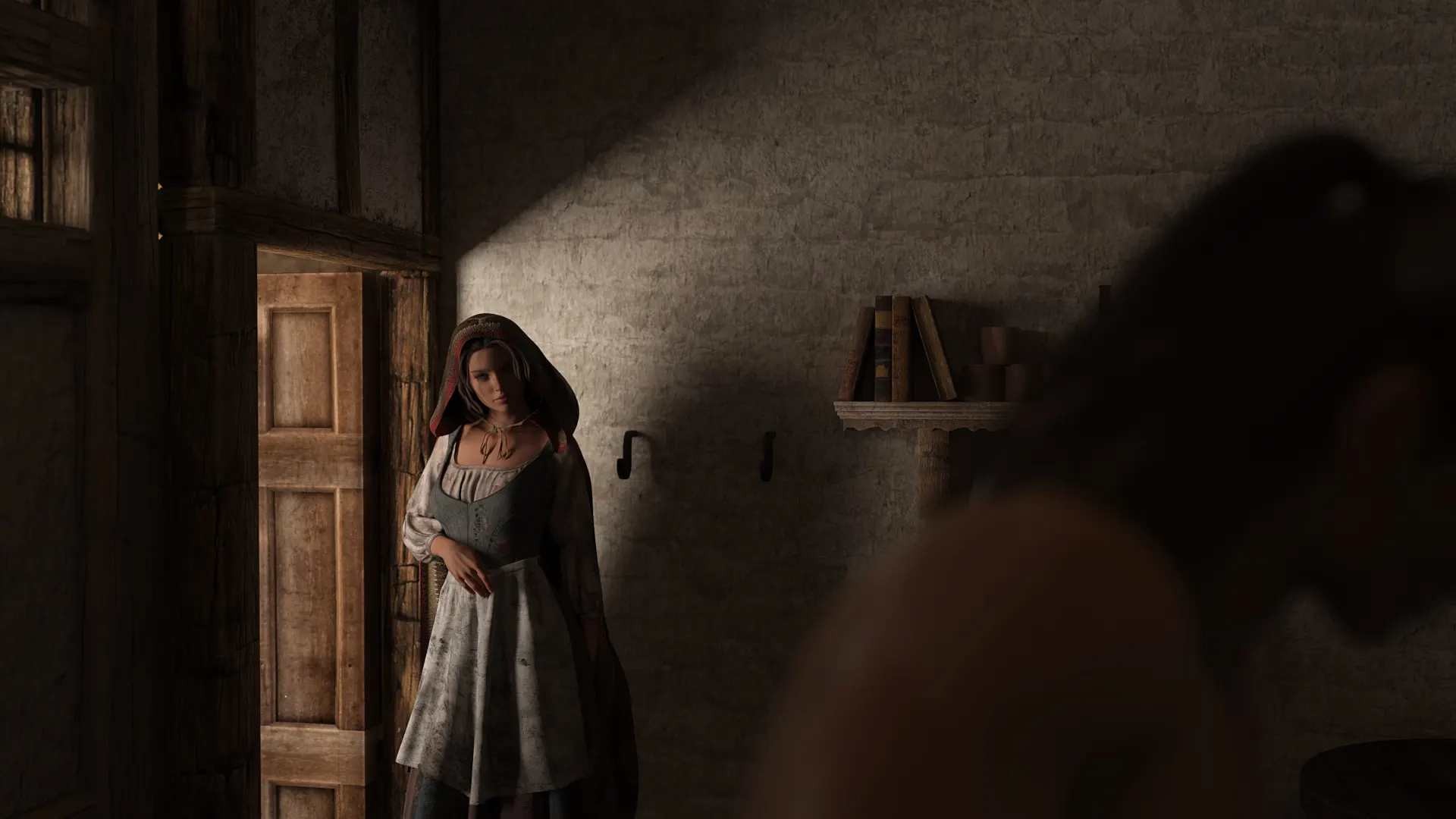 Shards of the Past screenshot 4