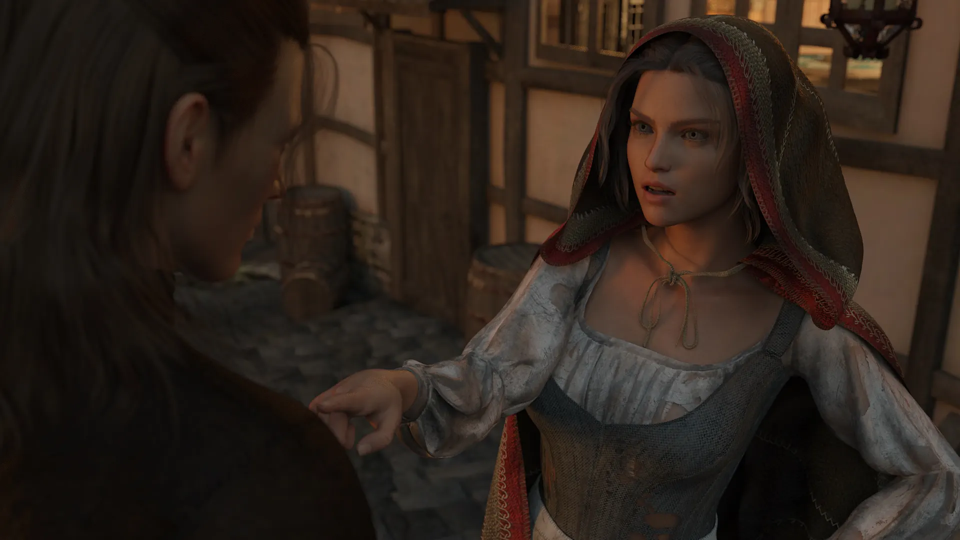 Shards of the Past screenshot 5