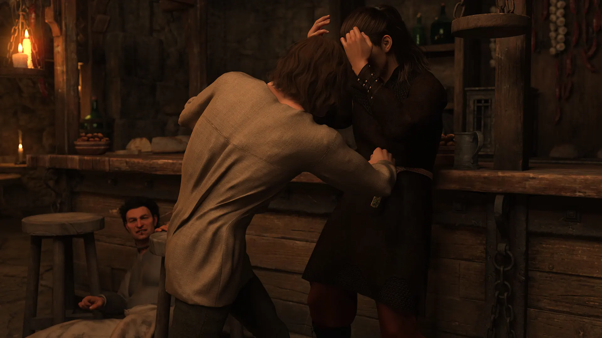 Shards of the Past screenshot 6