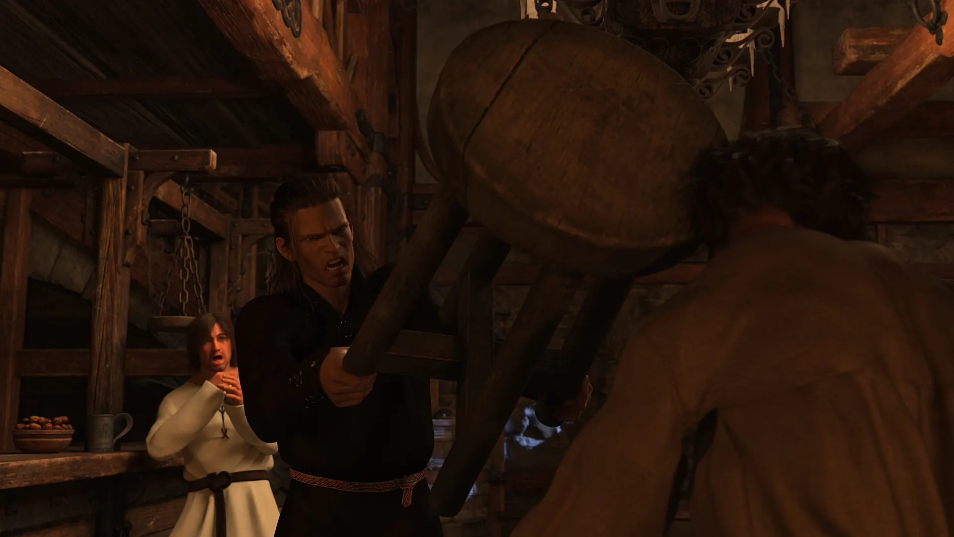 Shards of the Past screenshot 7
