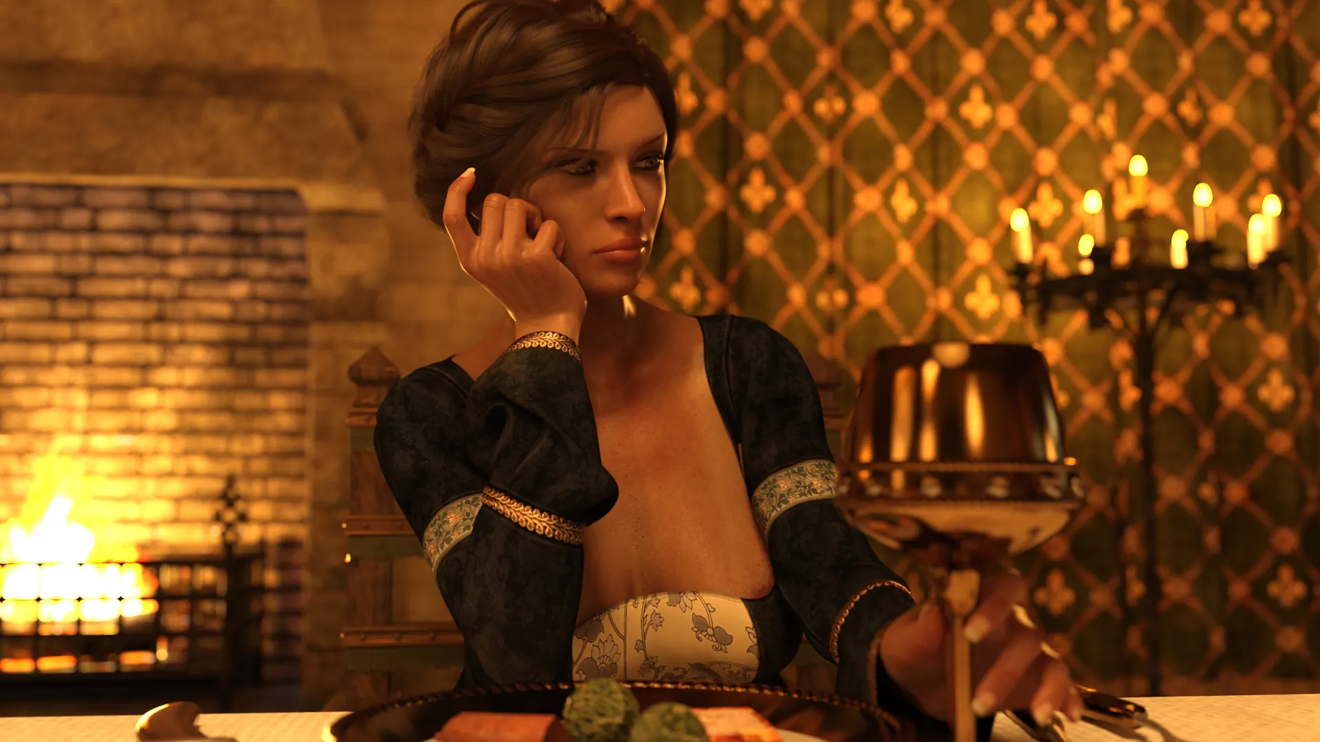 Shards of the Past screenshot 10