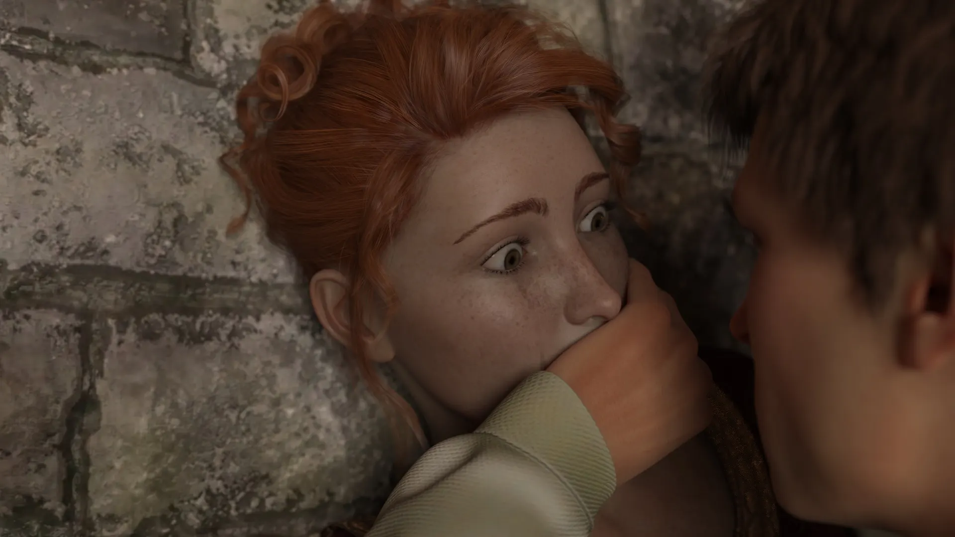 Shards of the Past screenshot 11