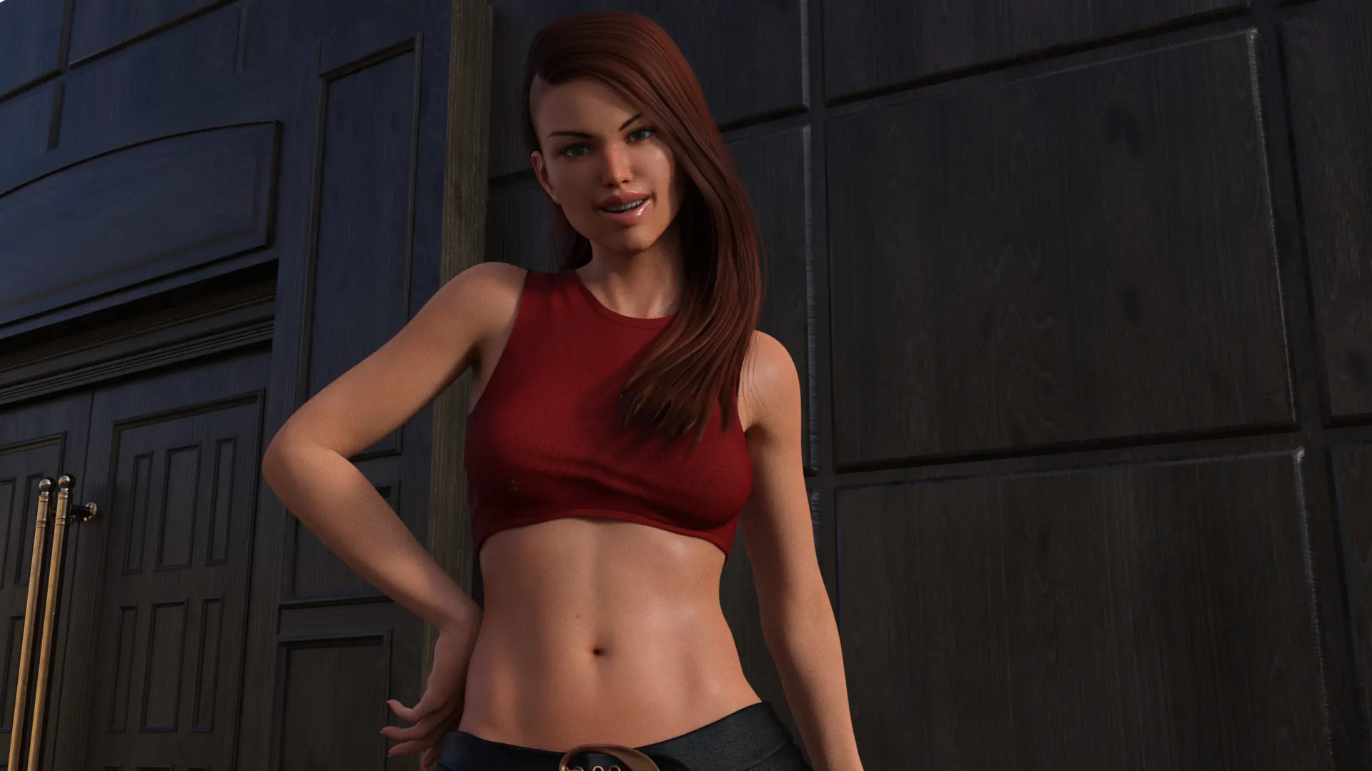 Something to Write About: The Author screenshot 4