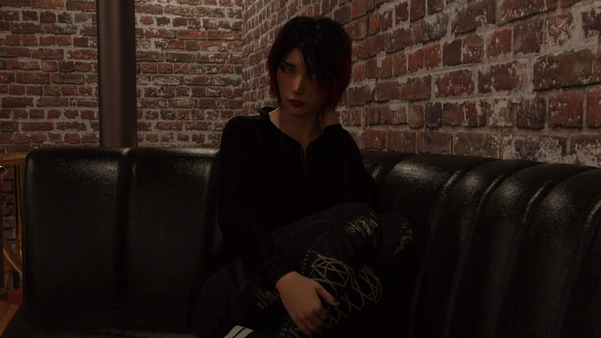 Something to Write About: The Author screenshot 6