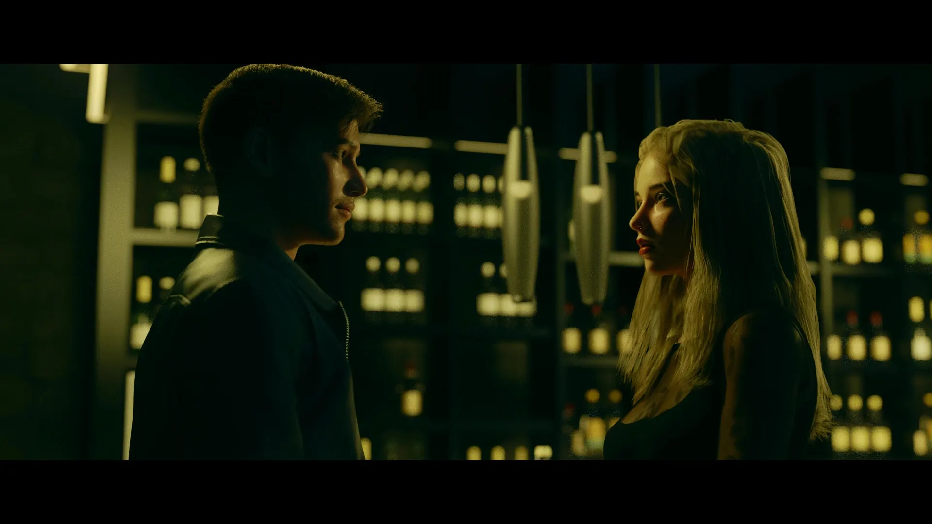 Strangers on Paper screenshot 5