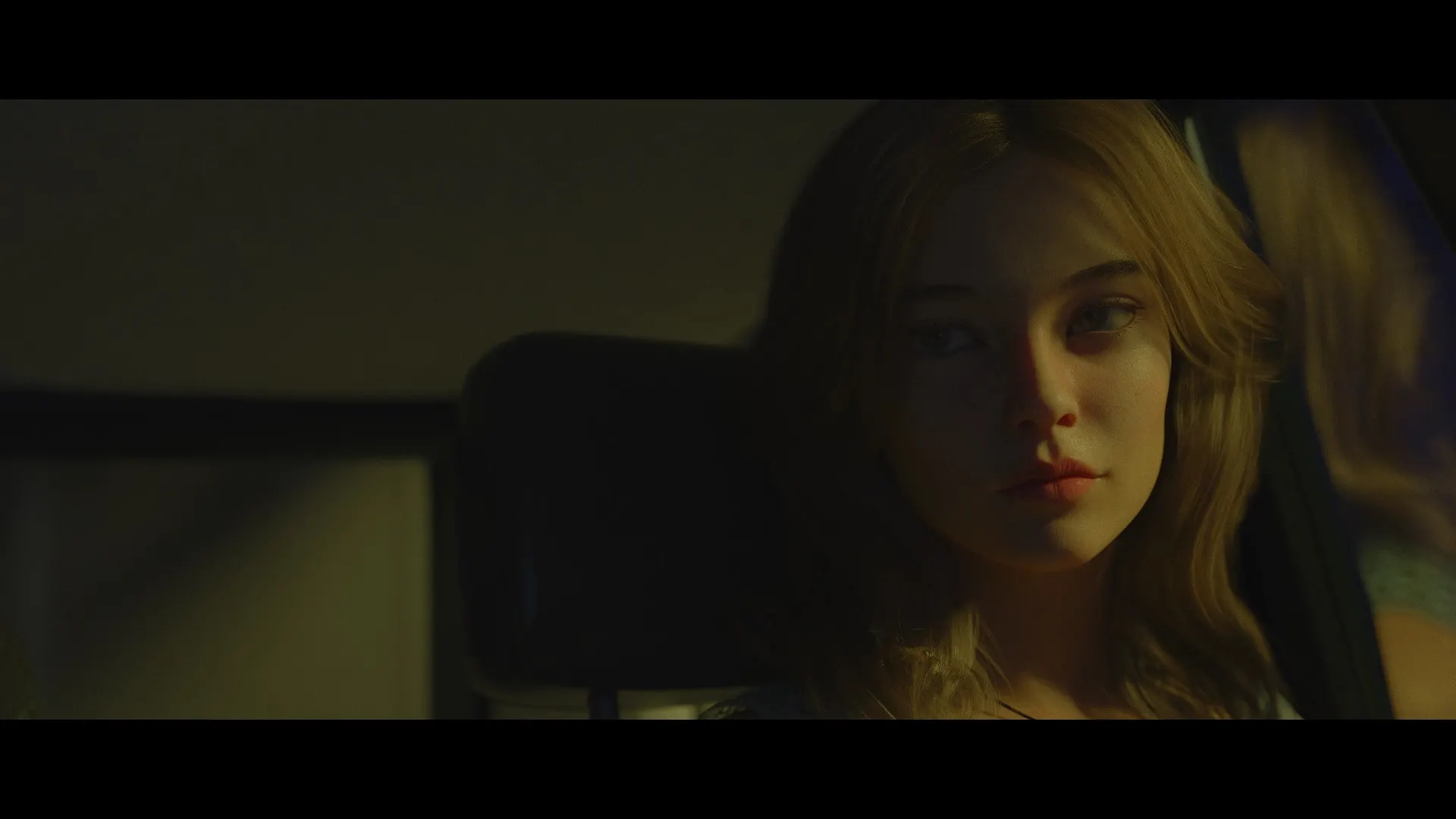 Strangers on Paper screenshot 8