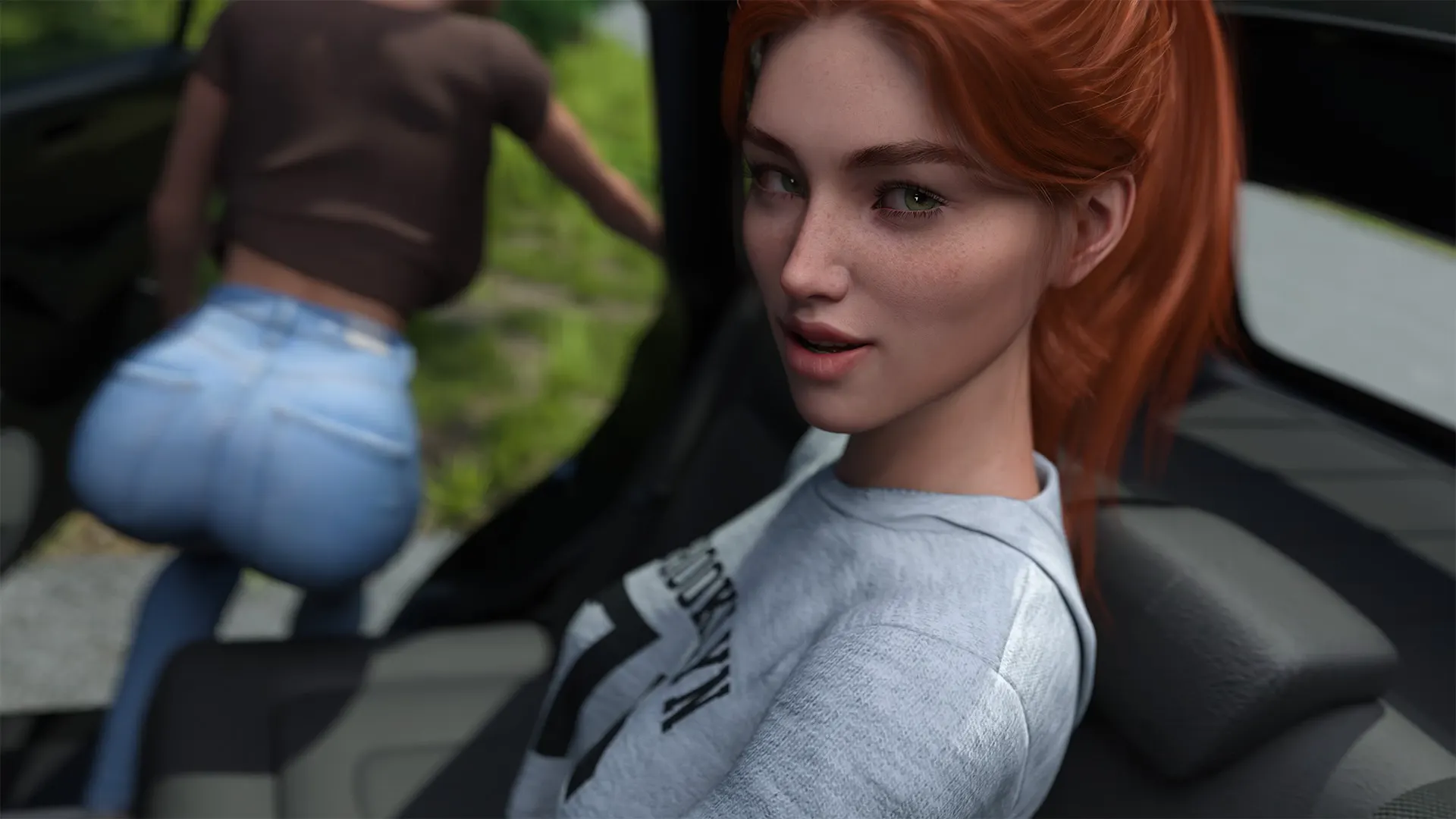 Summer Heat screenshot 5