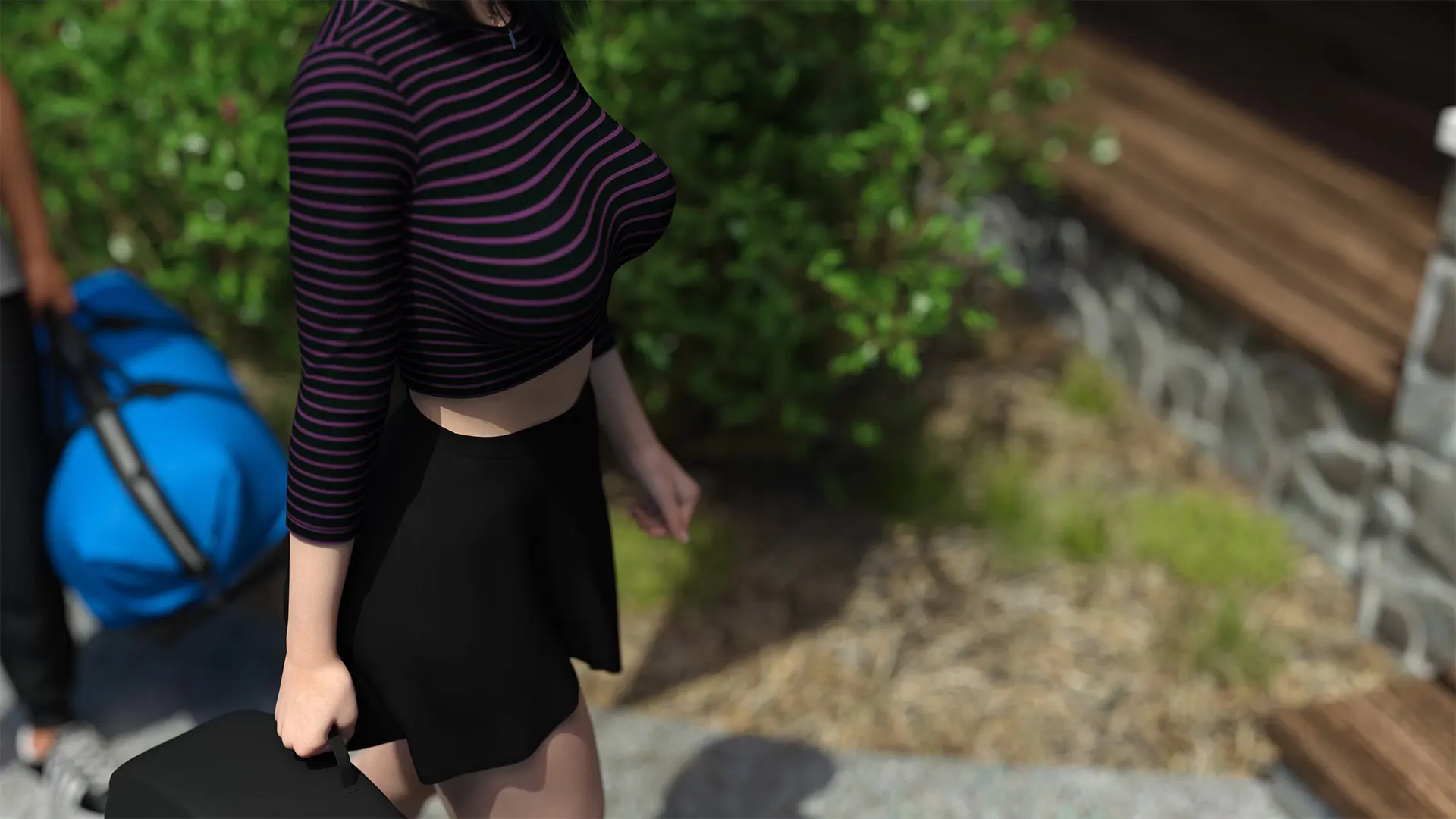 Summer Heat screenshot 8