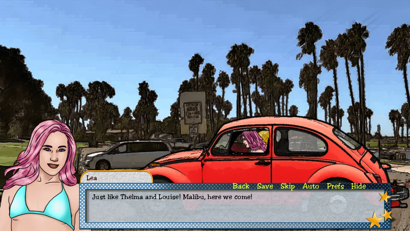 TableTop BornStar screenshot 8