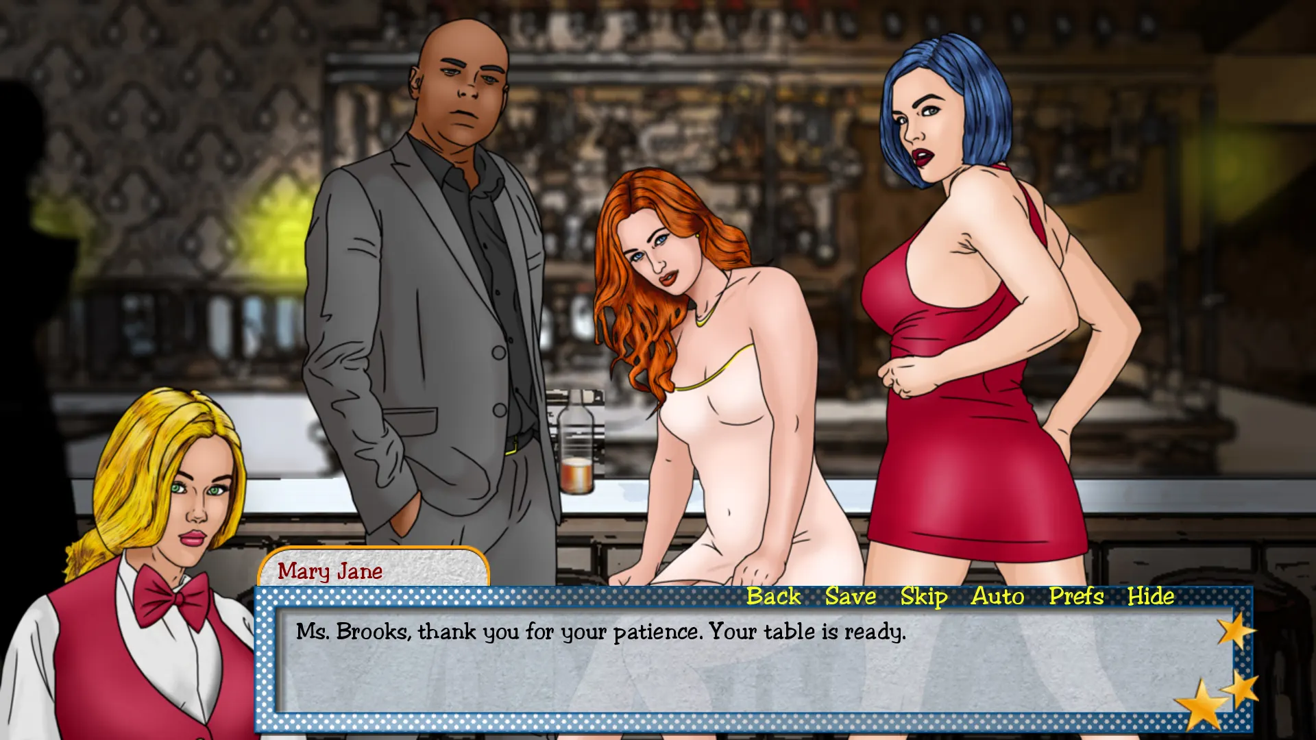 TableTop BornStar screenshot 14