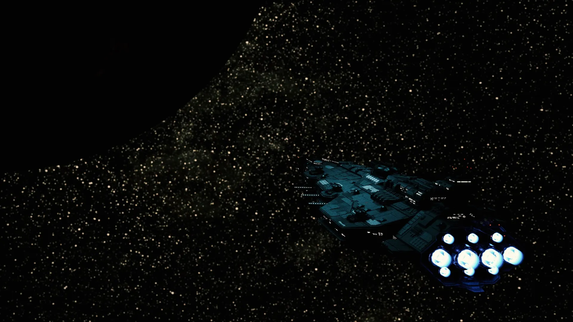 Tales from the Unending Void screenshot 11