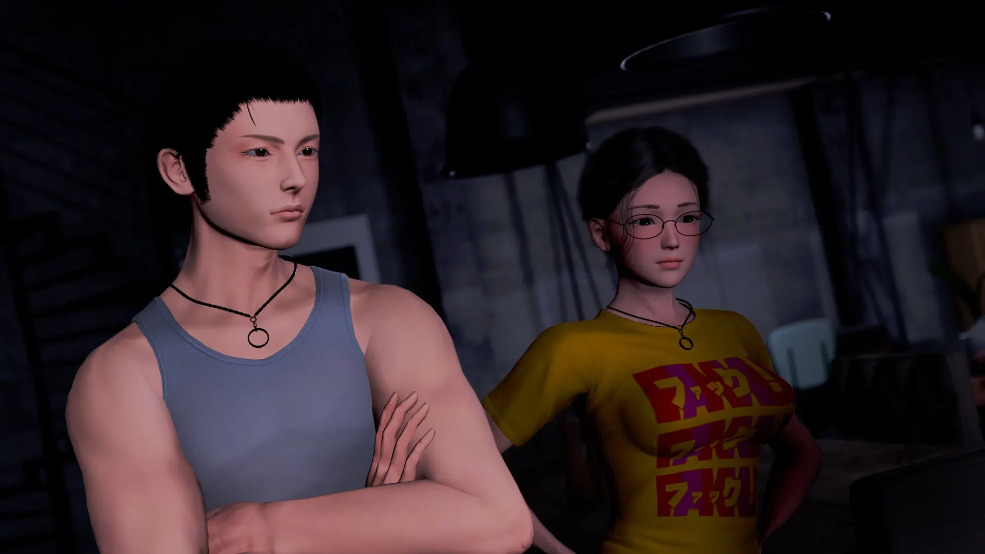 The Arson Betrayal screenshot 5