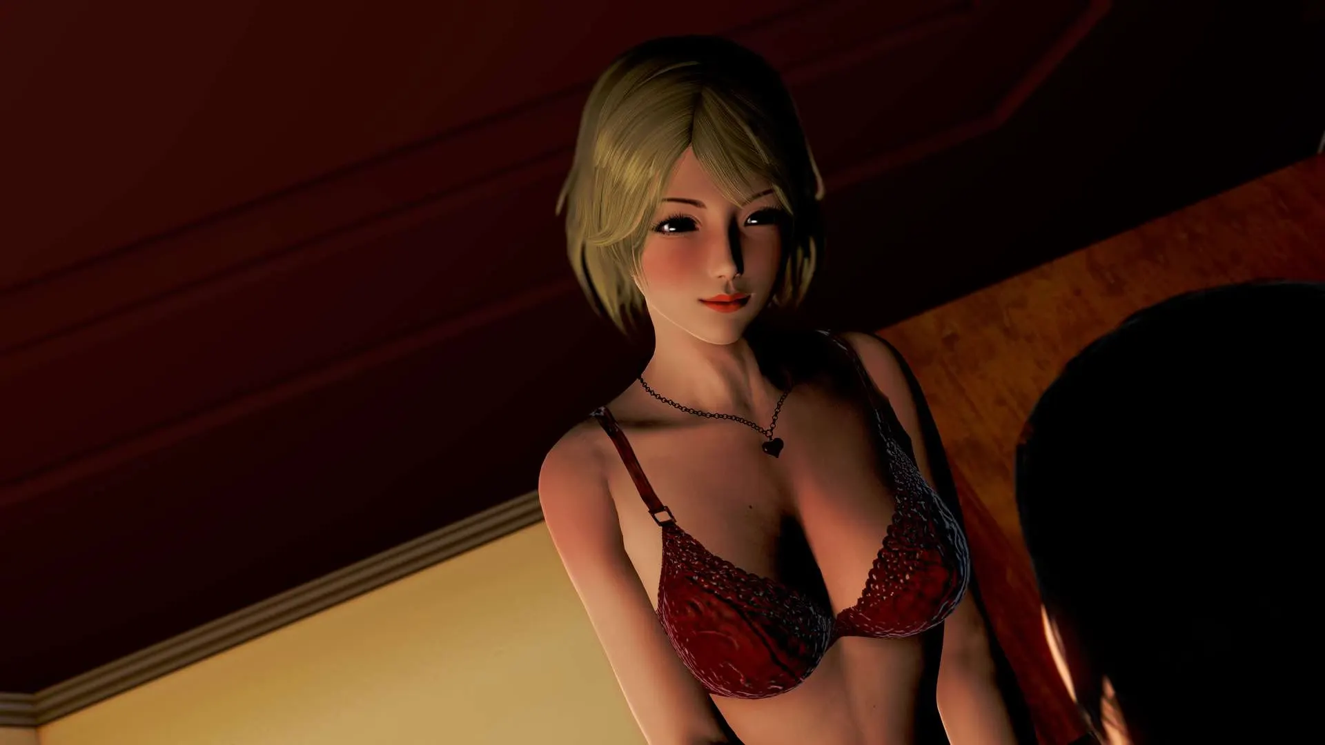 The Arson Betrayal screenshot 7