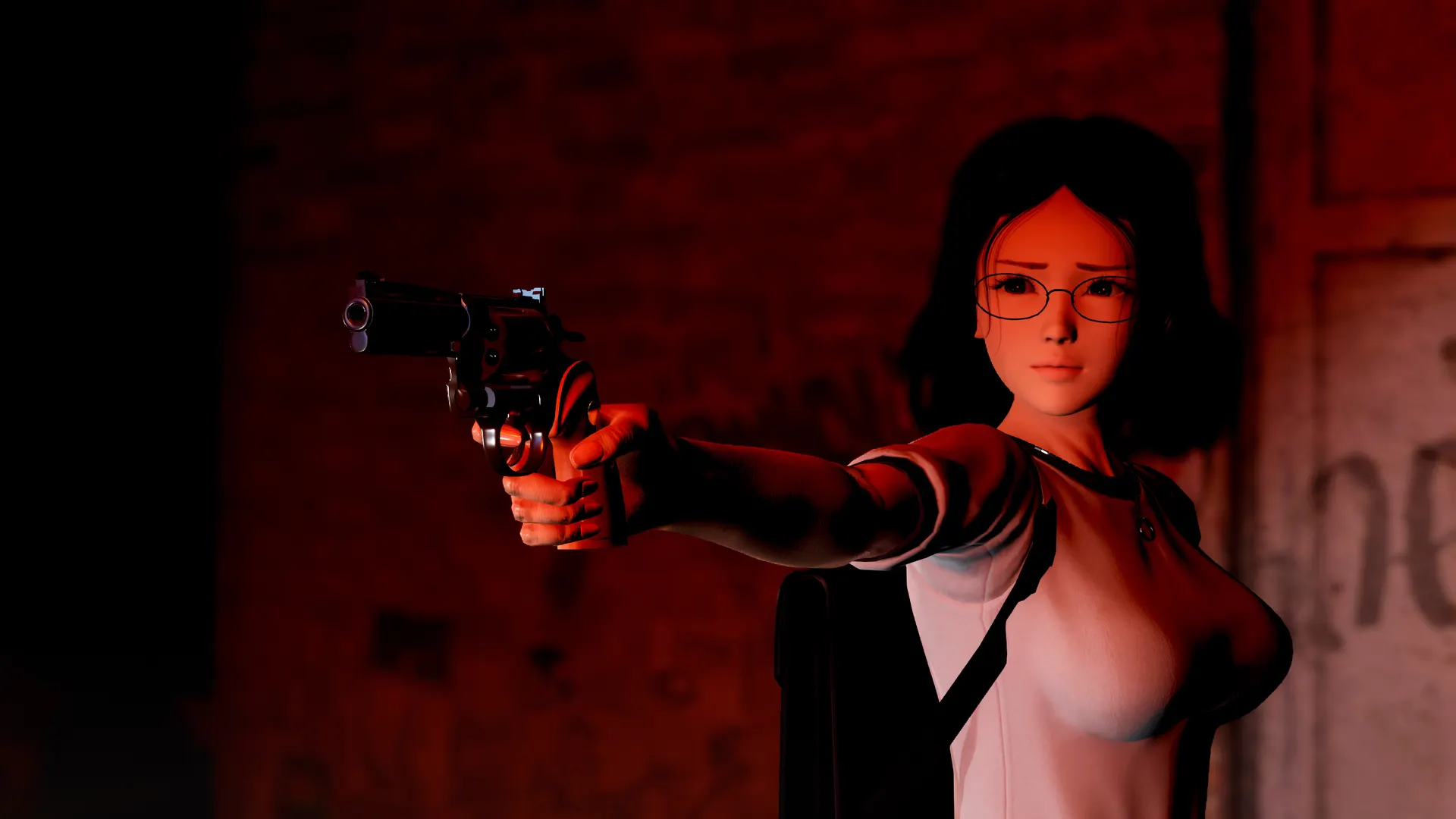 The Arson Betrayal screenshot 11