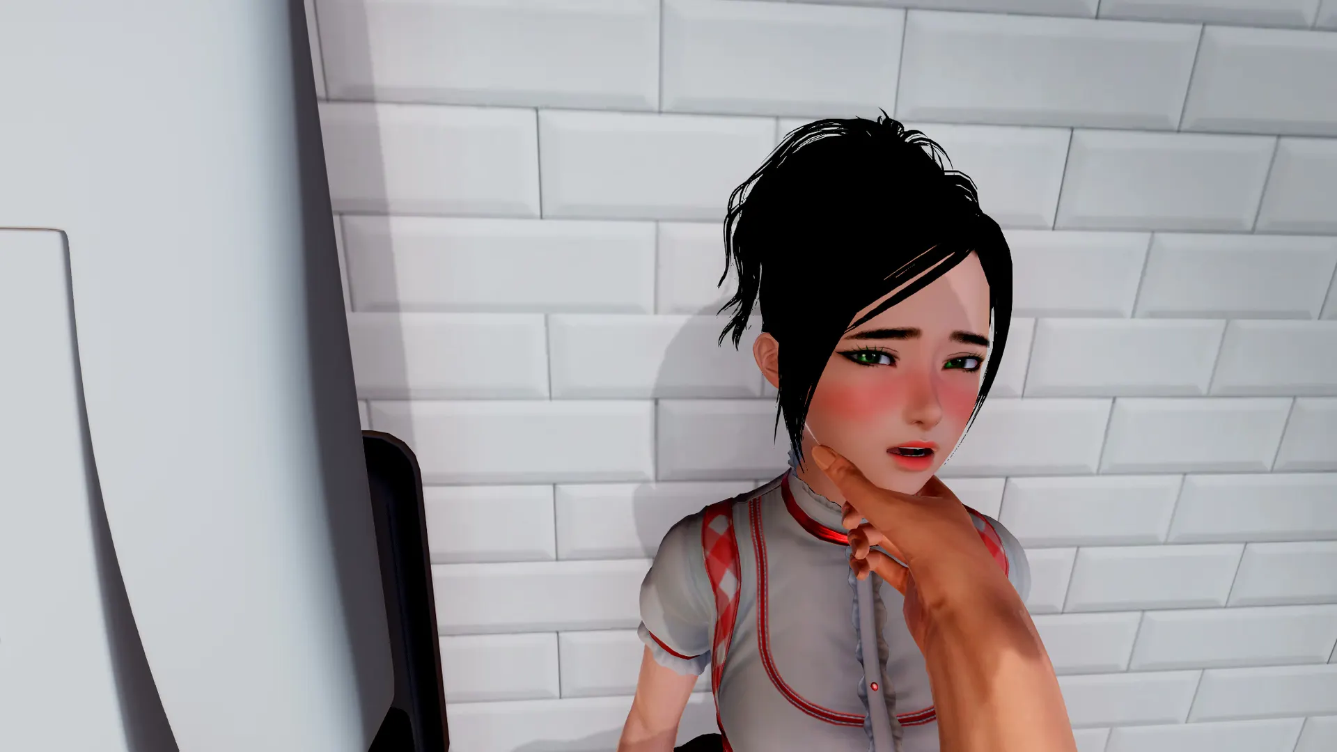 The Arson Betrayal screenshot 12