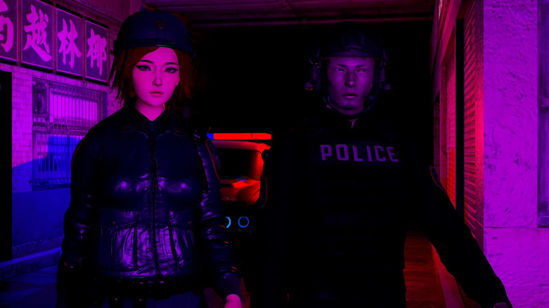 The Arson Betrayal screenshot 13