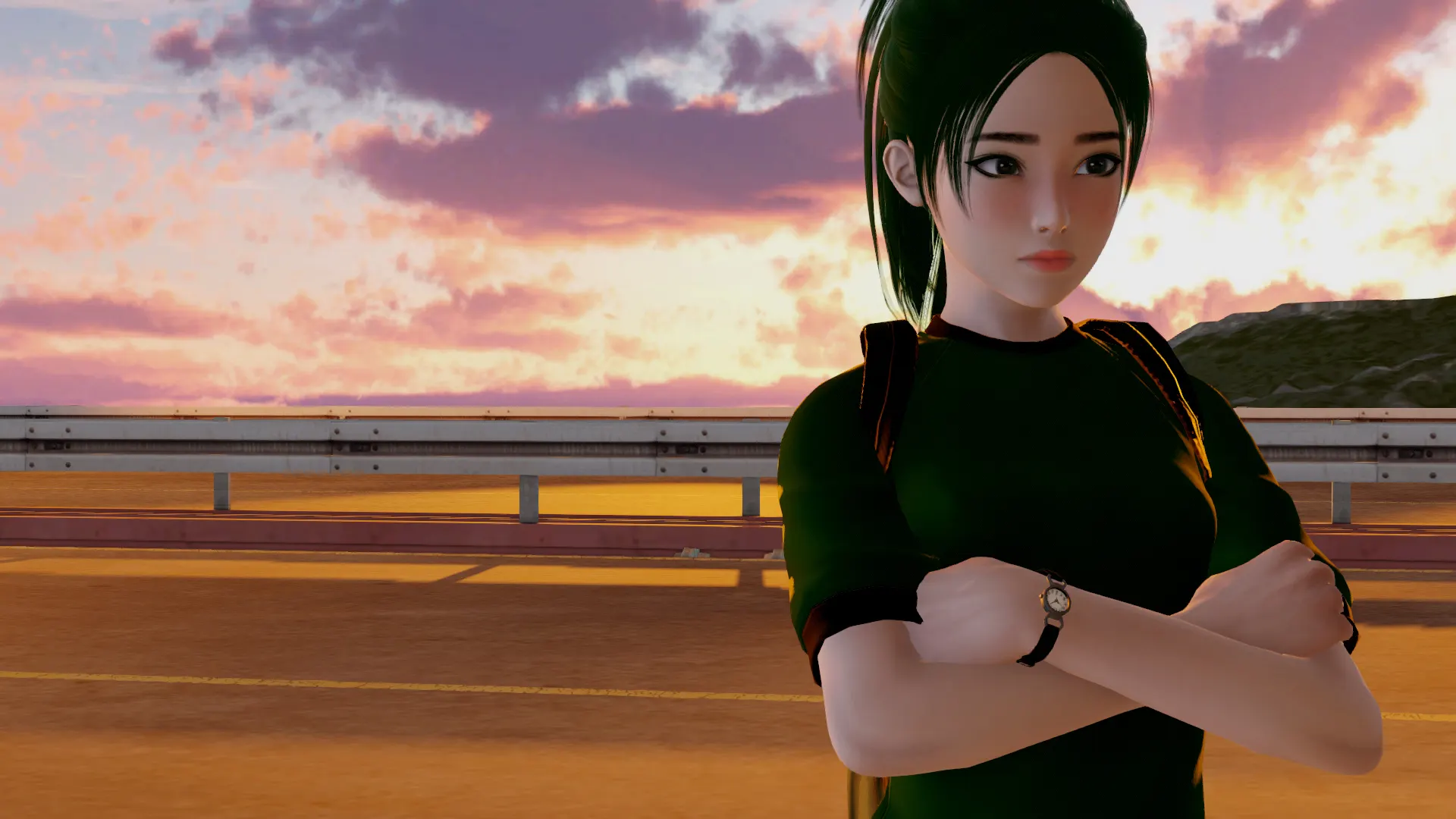 The Arson Betrayal screenshot 16