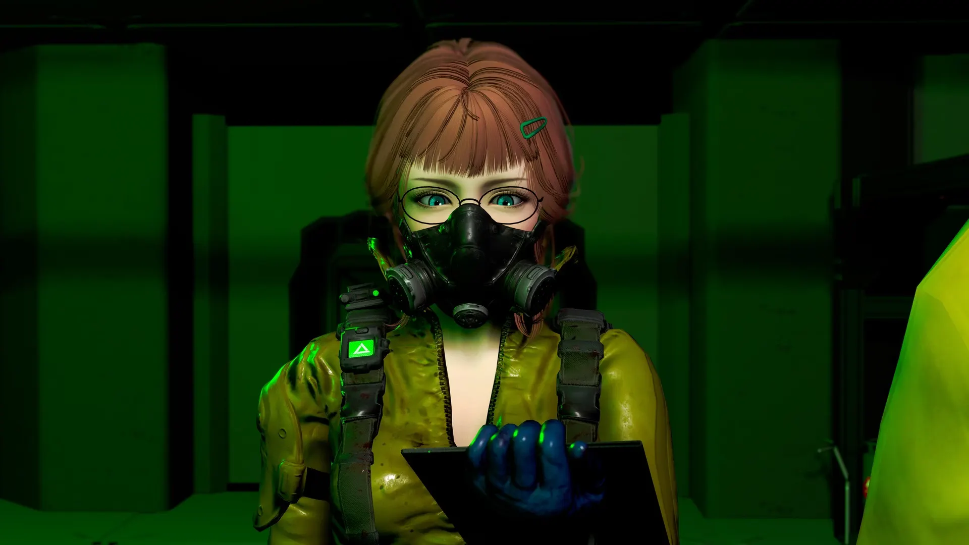 The Arson Betrayal screenshot 17