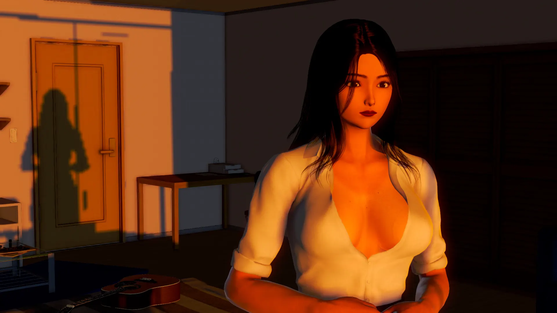 The Arson Betrayal screenshot 18