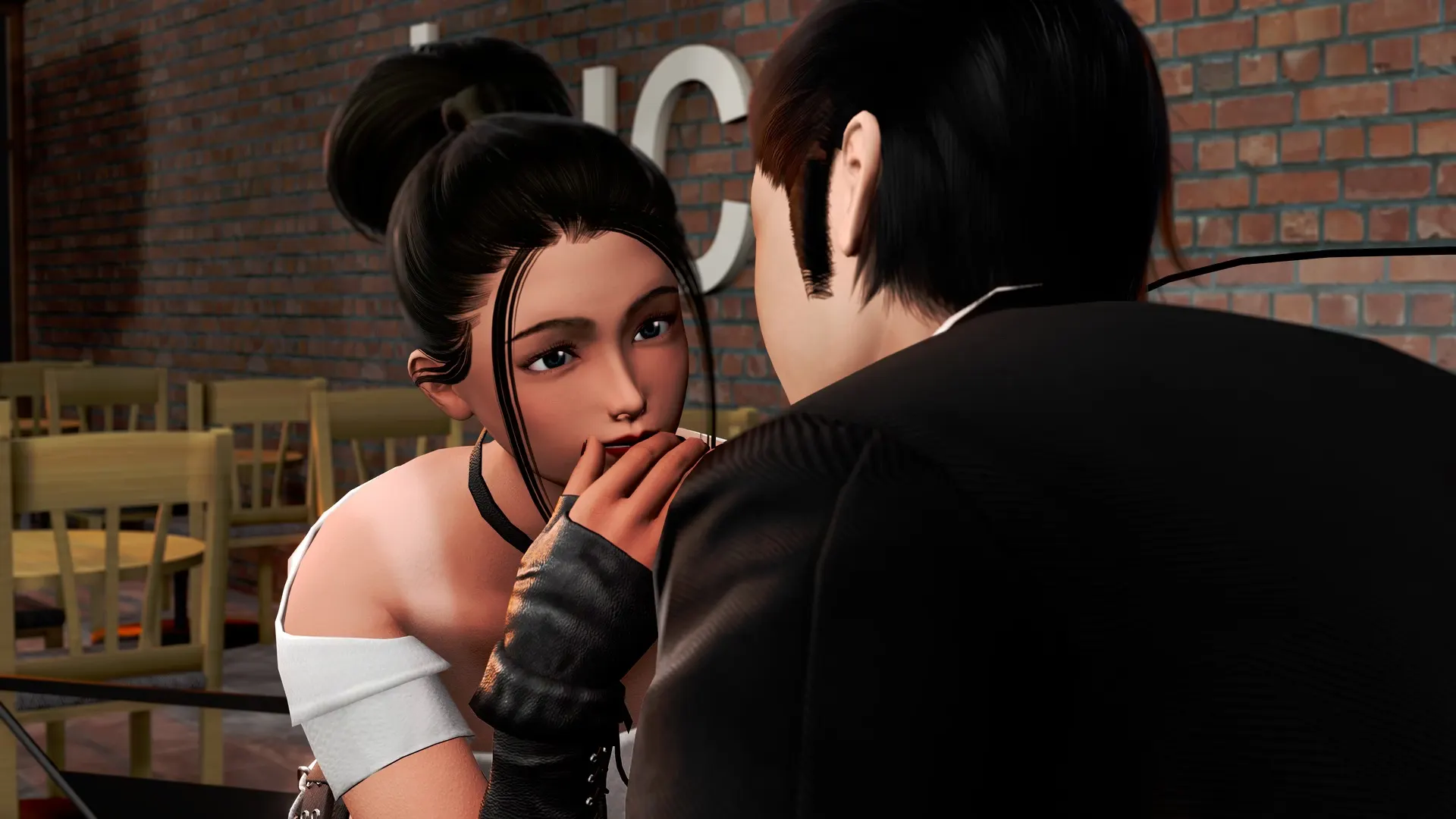The Arson Betrayal screenshot 20