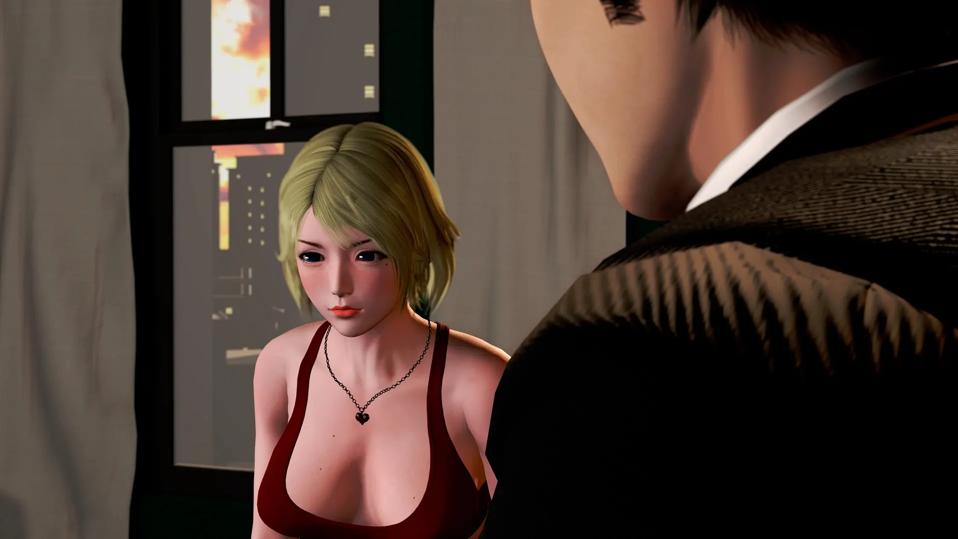 The Arson Betrayal screenshot 23