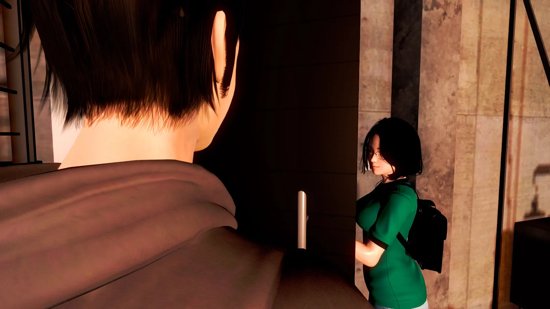 The Arson Betrayal screenshot 24