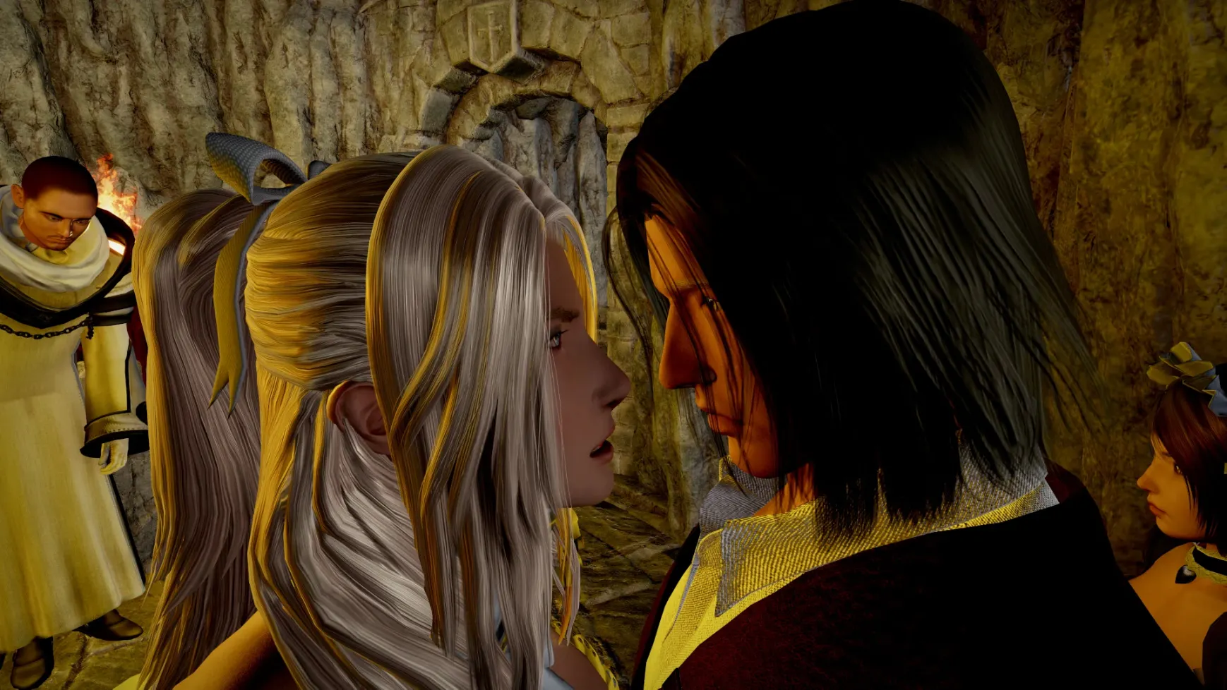 The Fiery Scion screenshot 8