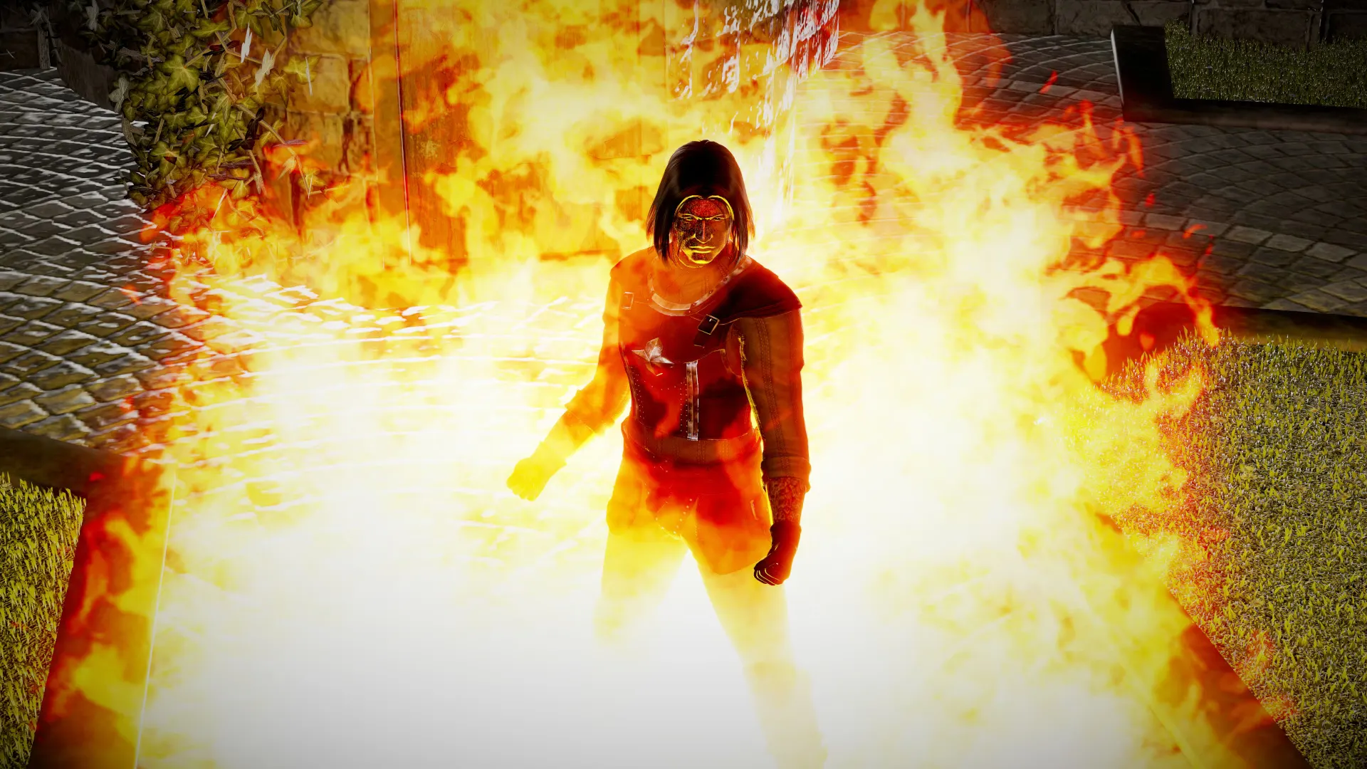 The Fiery Scion screenshot 9