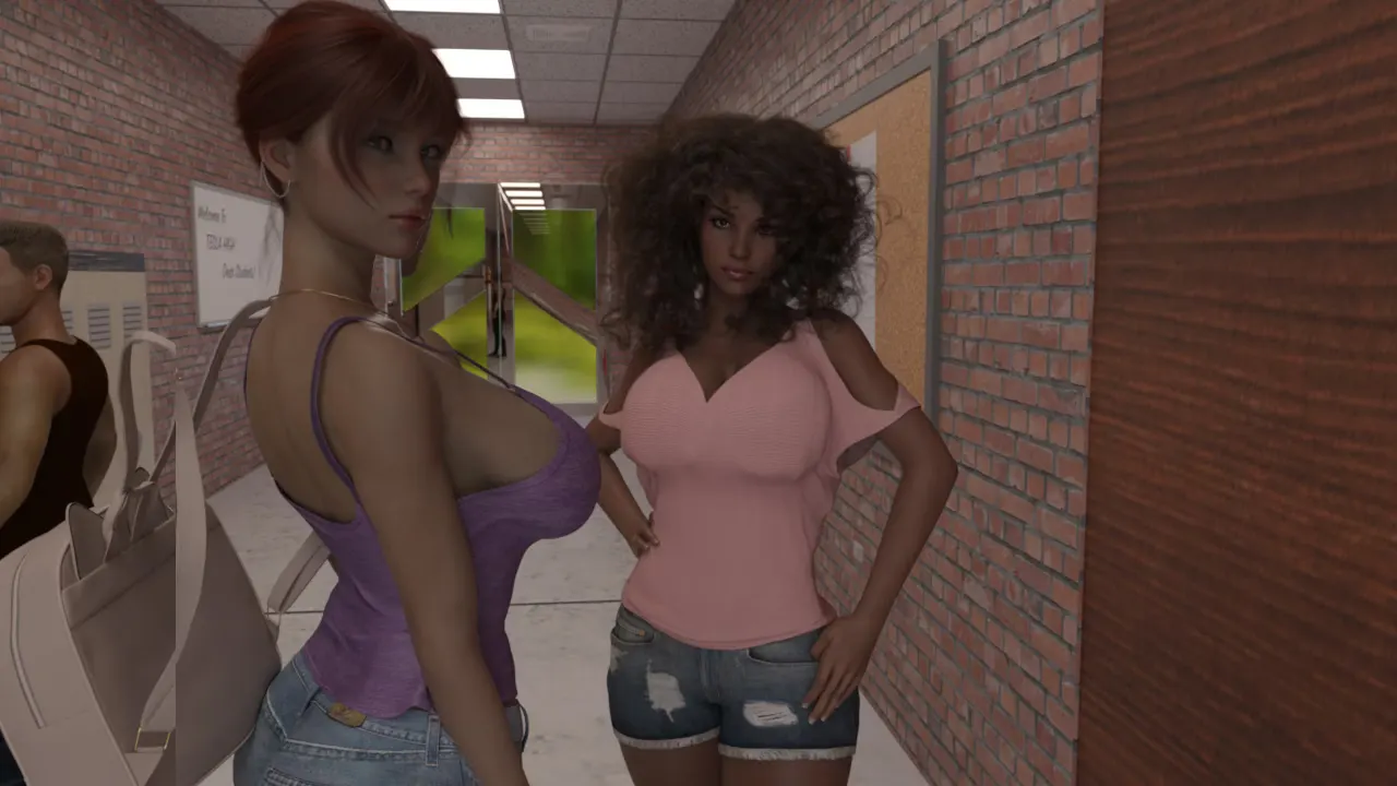 The Mind Society screenshot 8