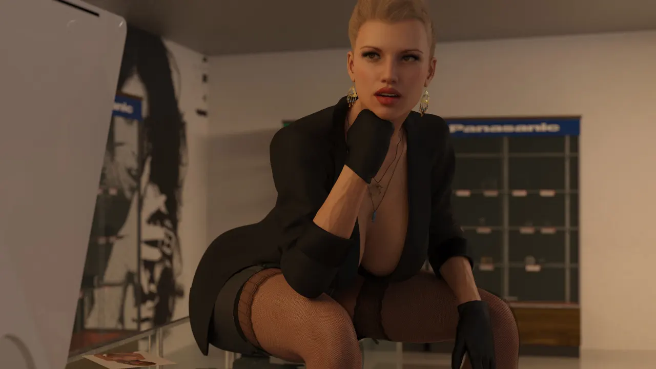 The Mind Society screenshot 12