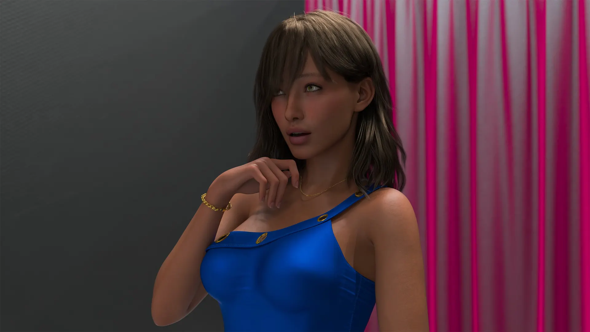 The Missing Part screenshot 3