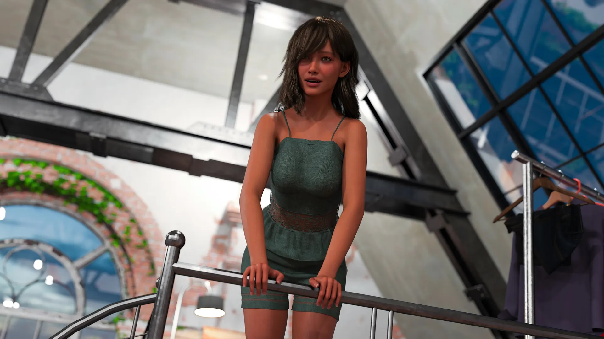 The Missing Part screenshot 4