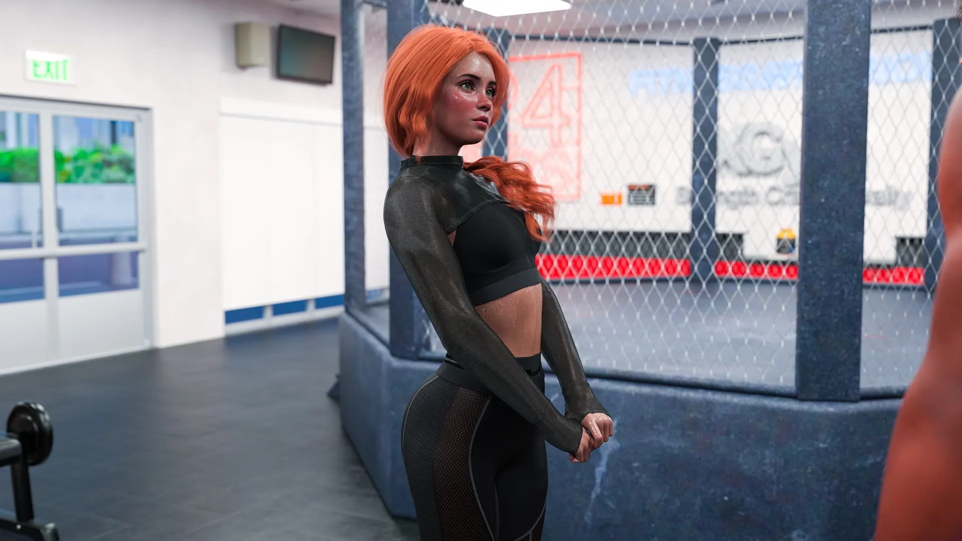 The Missing Part screenshot 11