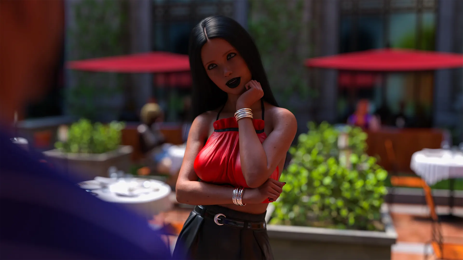 The Missing Part screenshot 12