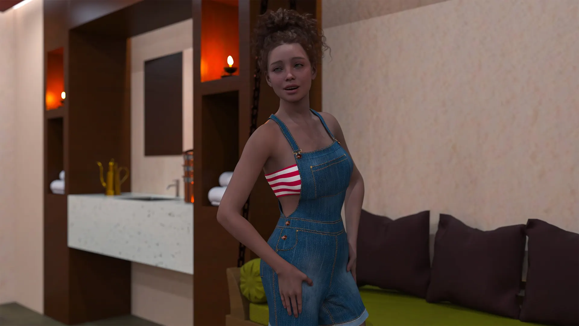 The Missing Part screenshot 13