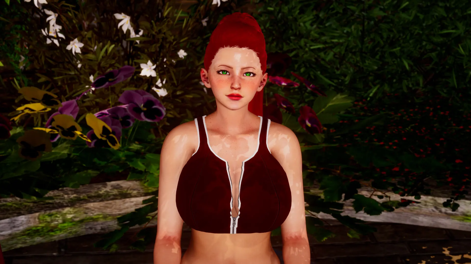 The Nature of Magic screenshot 1