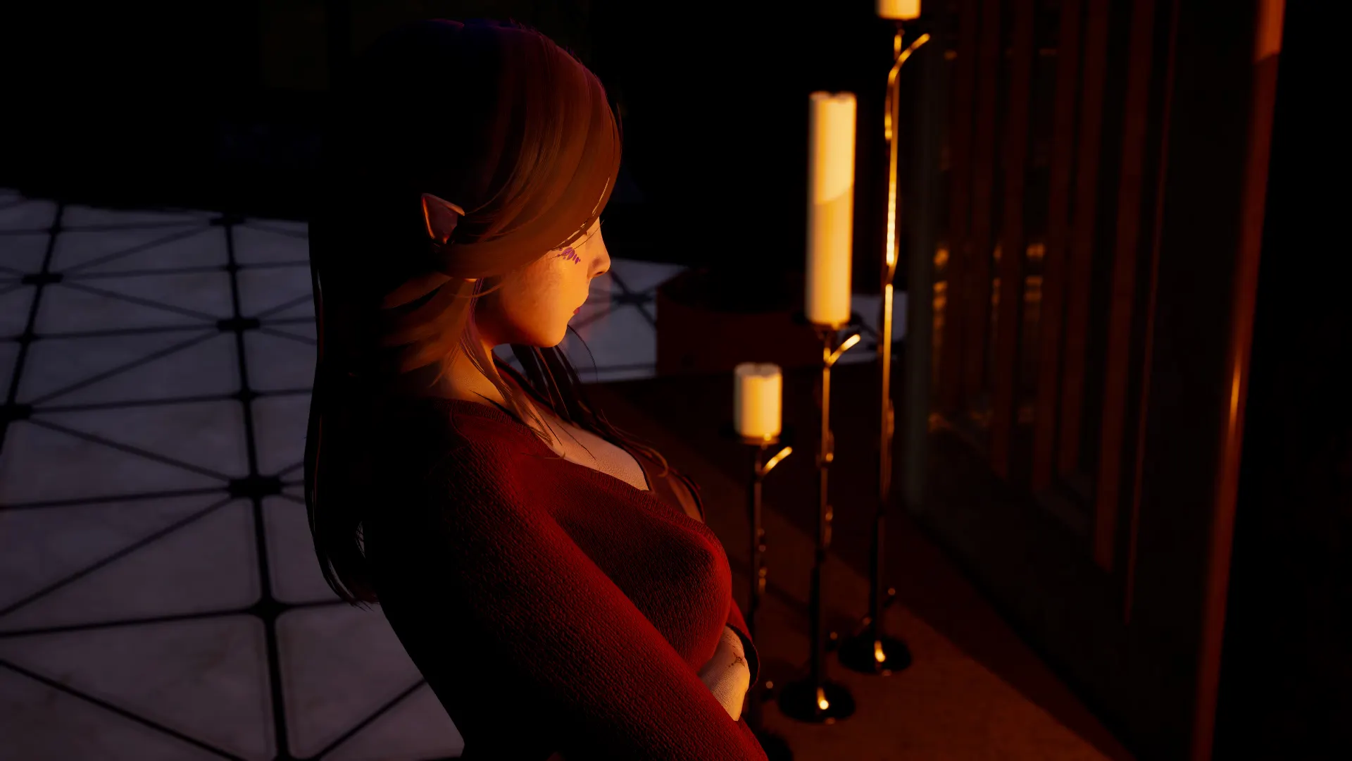 The Nature of Magic screenshot 2