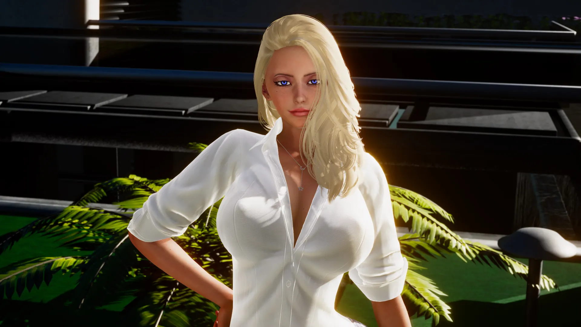 The Nature of Magic screenshot 3
