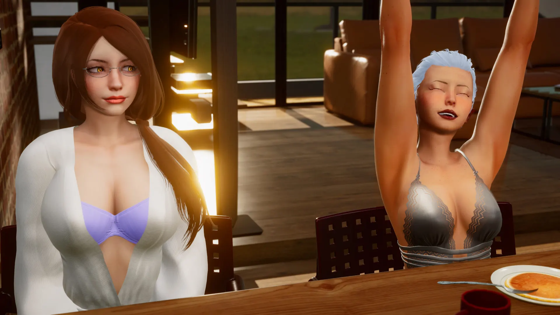 The Nature of Magic screenshot 4