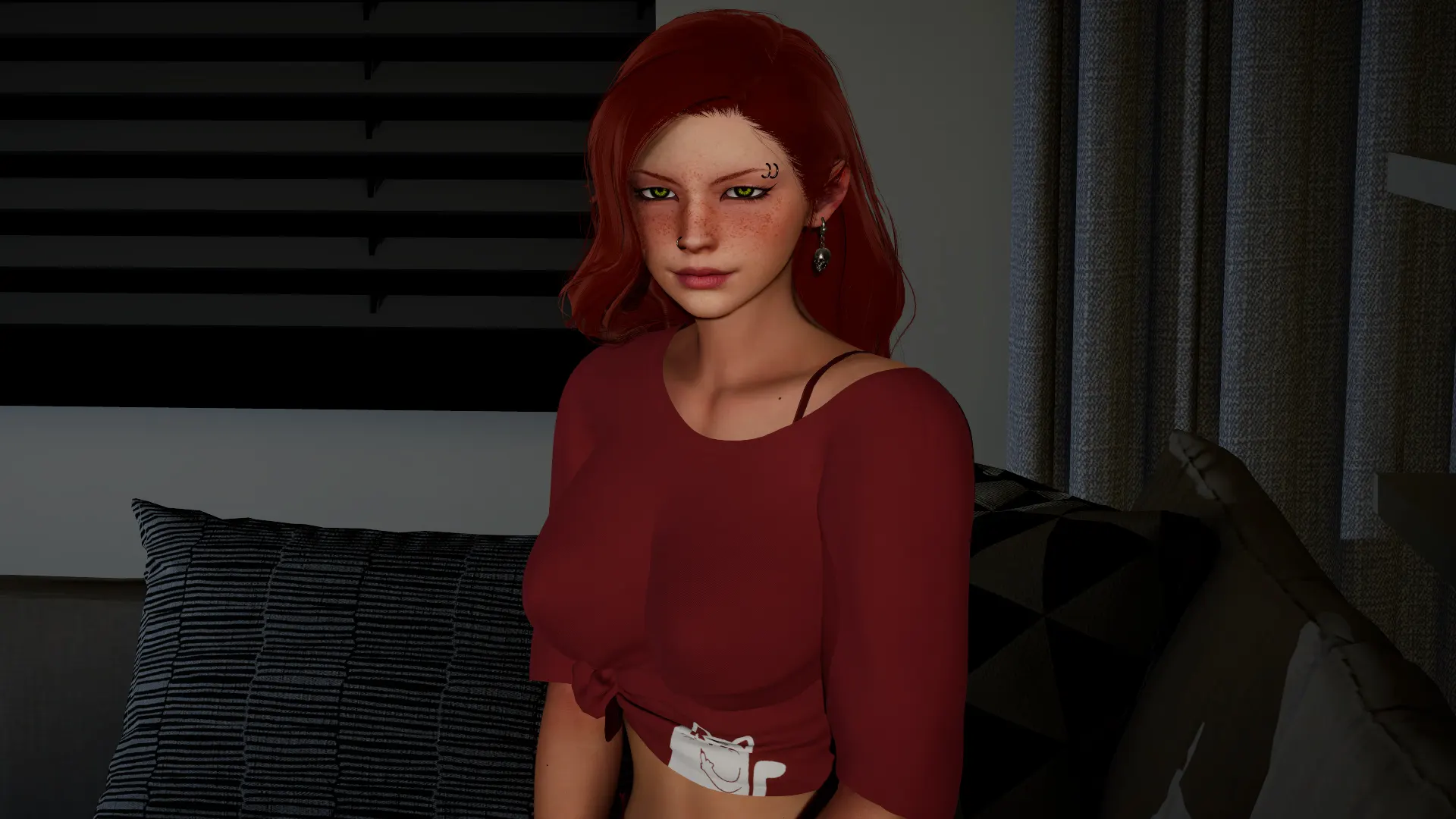 The Nature of Magic screenshot 5