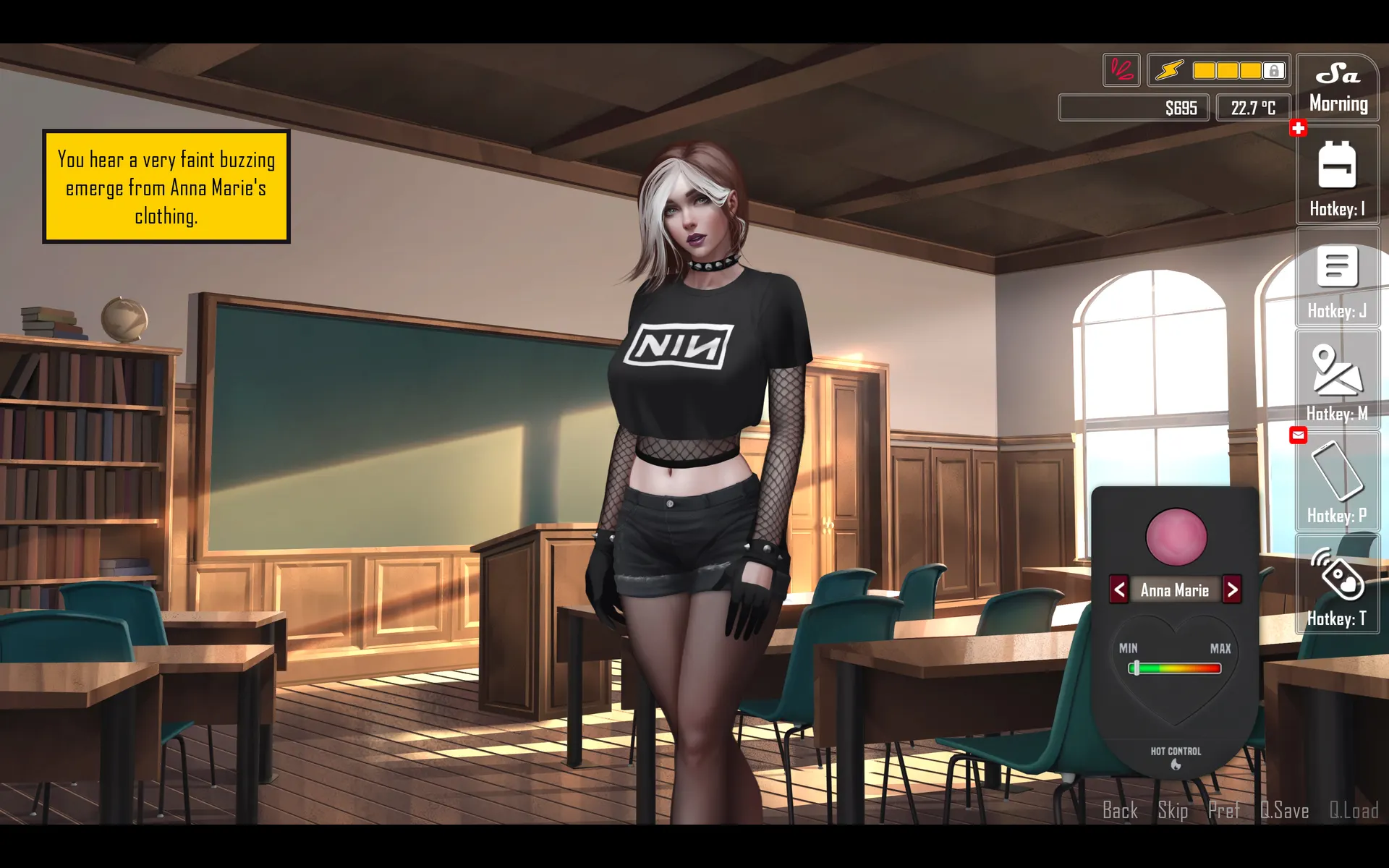 The Null Hypothesis screenshot 8